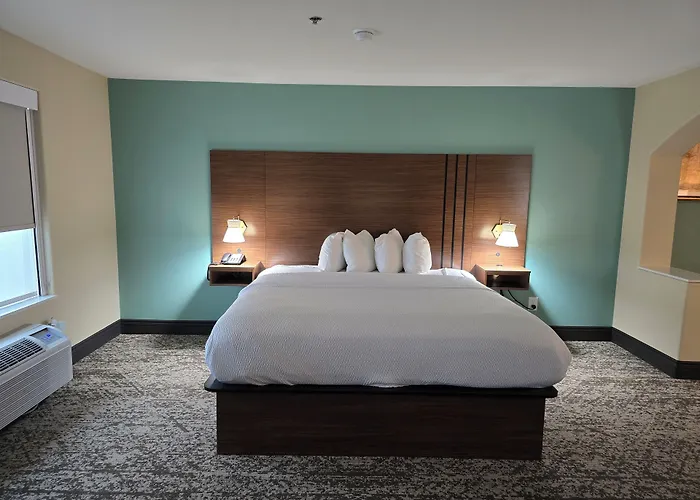 Best Western Casa Villa Suites